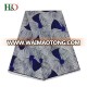 H & D High Quality Wholesale Factory 100 % Cotton Wax Print Fabric African Sale With Best Price